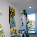 شقة Seagull Seaview بيرغو