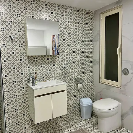 Seagull Seaview アパート *