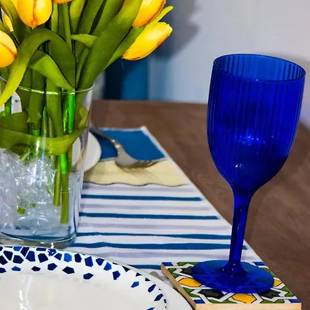 Seagull Seaview アパート *