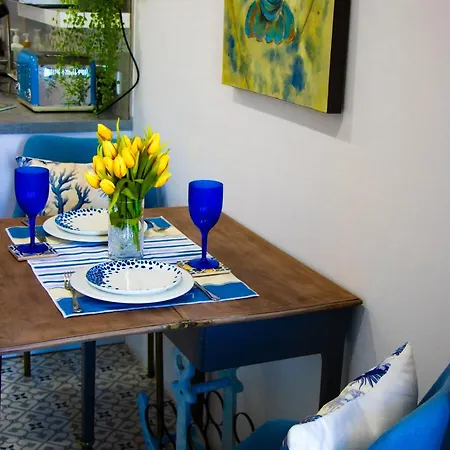 Seagull Seaview Apartment Birgu
