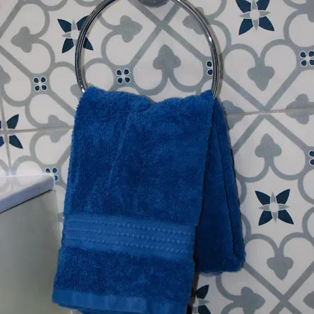 Seagull Seaview アパート ビルグ