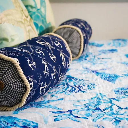 Seagull Seaview アパート