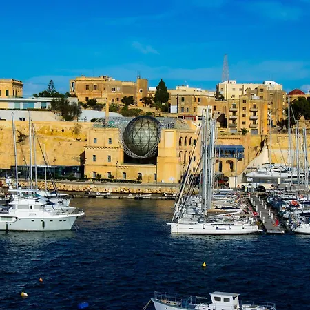 شقة Seagull Seaview *