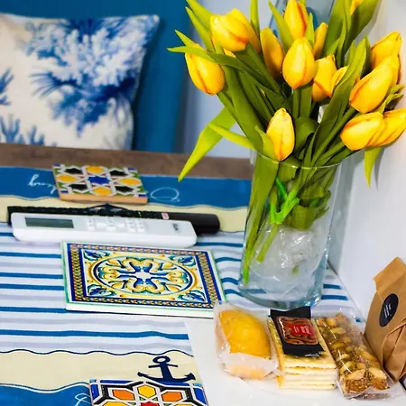 Seagull Seaview アパート *