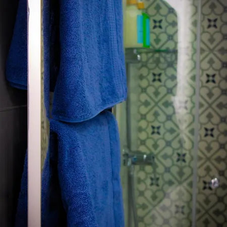 Seagull Seaview アパート ビルグ