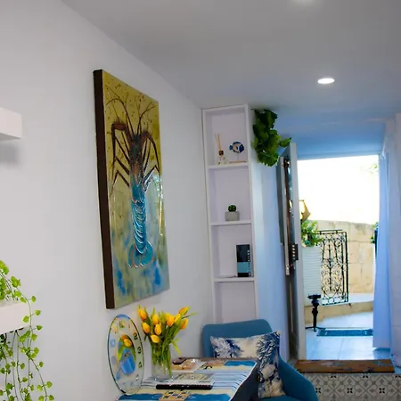 Apartment Seagull Seaview Birgu
