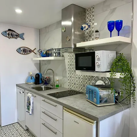 Seagull Seaview Birgu