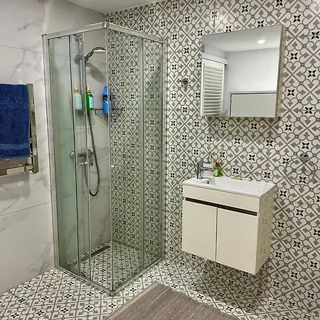 Appartamento Seagull Seaview