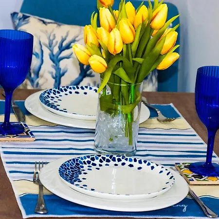 Seagull Seaview * Birgu