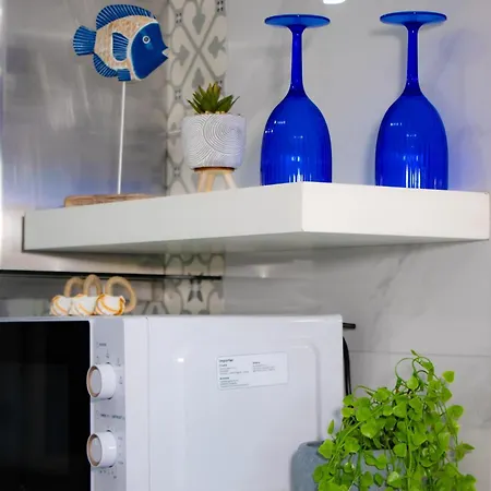 Appartamento Seagull Seaview Birgu