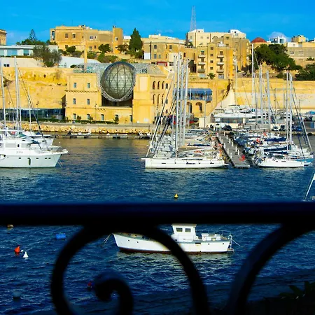 Seagull Seaview * Birgu