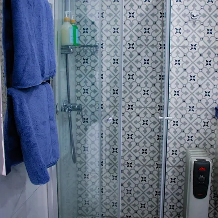 Apartman Seagull Seaview