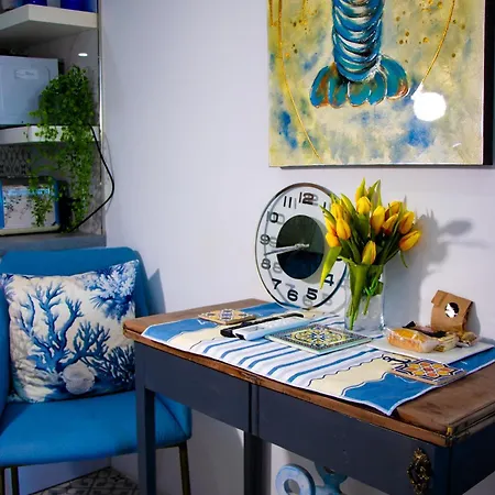 Appartamento Seagull Seaview *