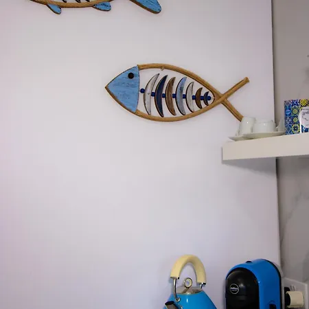 Seagull Seaview * Birgu