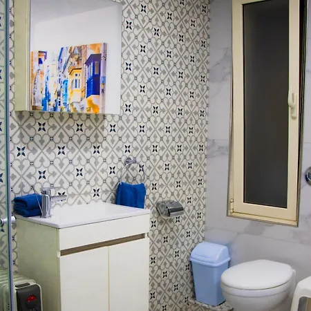 Seagull Seaview Apartman Birgu