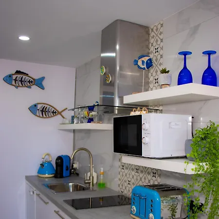 Seagull Seaview * Birgu