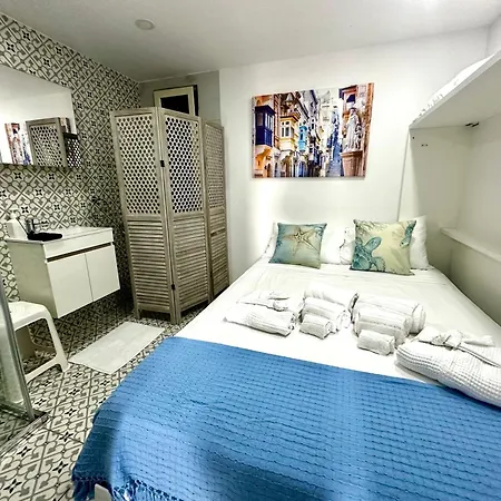 Seagull Seaview Apartman