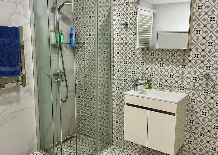 Apartamento Seagull Seaview