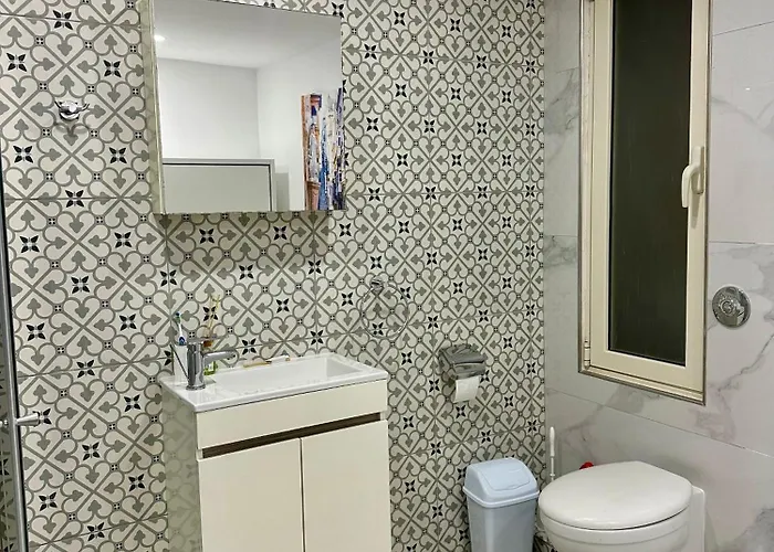 Seagull Seaview Apartment *