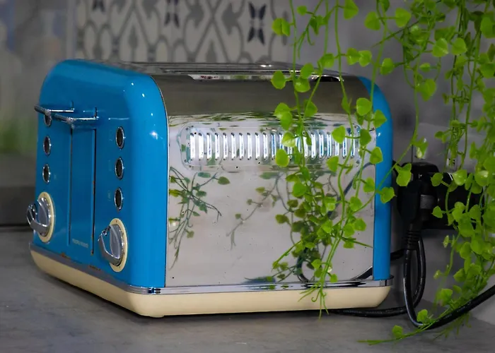 Apartment Seagull Seaview