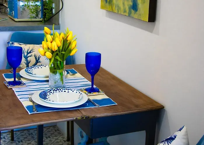 Seagull Seaview Apartment Birgu