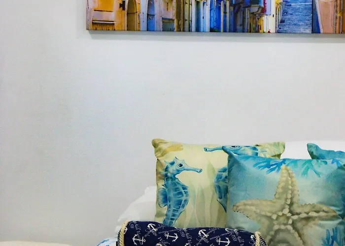 Apartamento Seagull Seaview Birgu