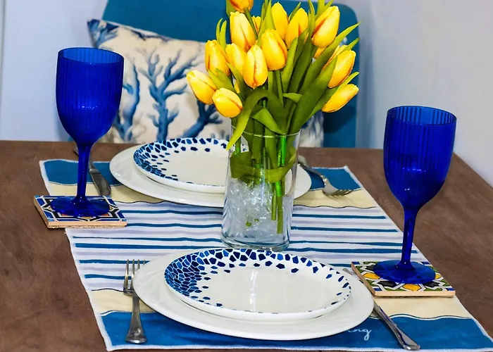 Seagull Seaview * Birgu