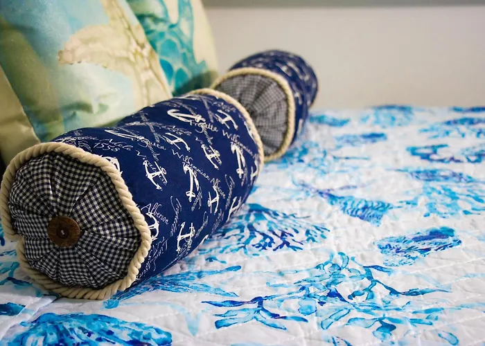 Seagull Seaview Apartamento