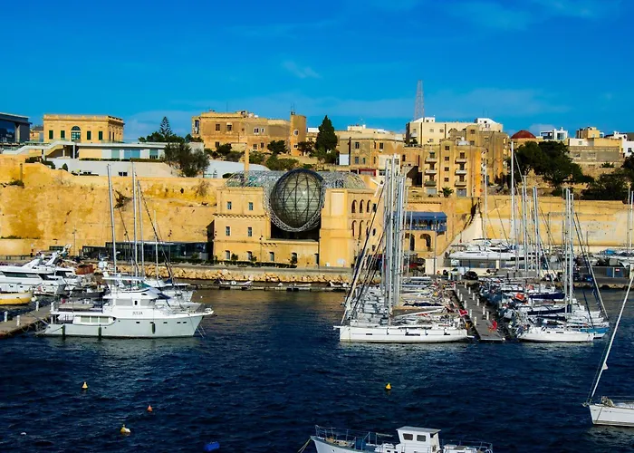 Apartment Seagull Seaview *