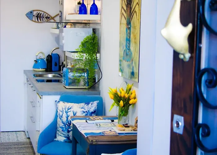 Seagull Seaview Birgu