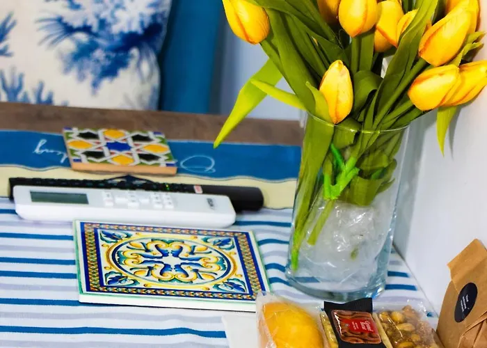 Seagull Seaview Apartamento *