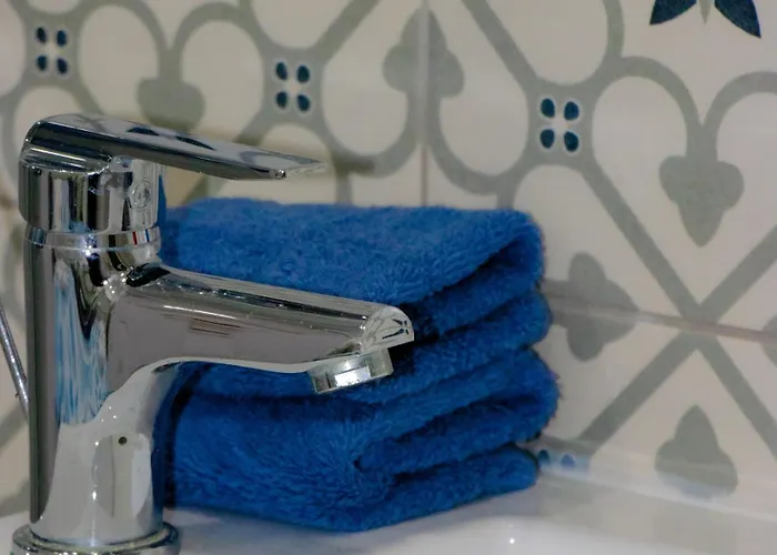 Seagull Seaview Apartment Birgu