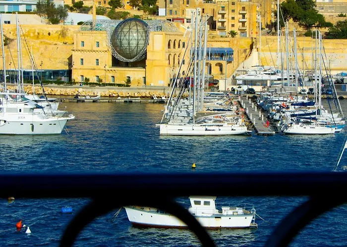 Seagull Seaview * Birgu