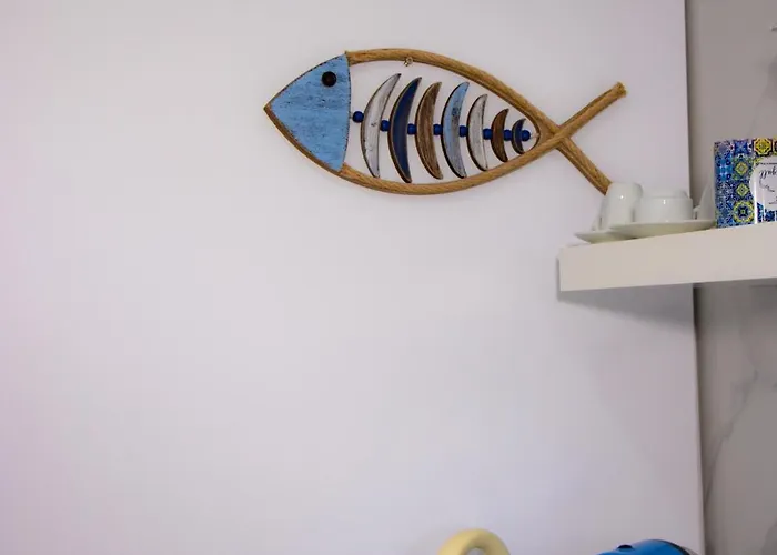 Seagull Seaview * Birgu