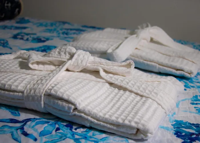 Seagull Seaview Apartamento *