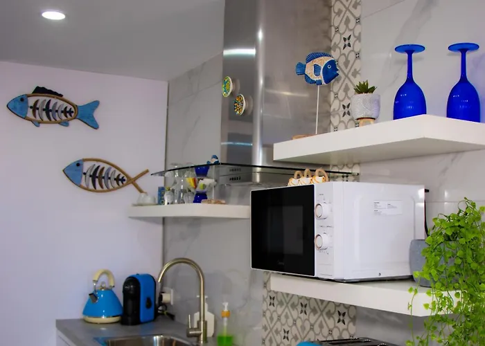 Seagull Seaview * Birgu