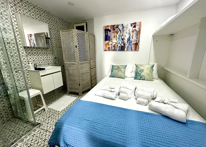 Seagull Seaview Apartment